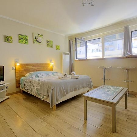 Appartements Clemenceau Pau Dış mekan fotoğraf