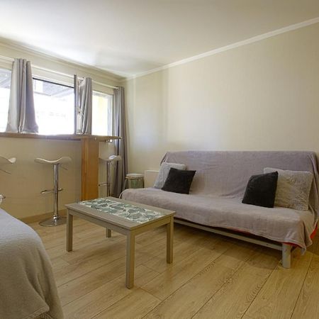Appartements Clemenceau Pau Dış mekan fotoğraf