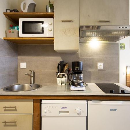 Appartements Clemenceau Pau Dış mekan fotoğraf