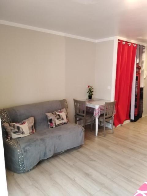 Appartements Clemenceau Pau Dış mekan fotoğraf