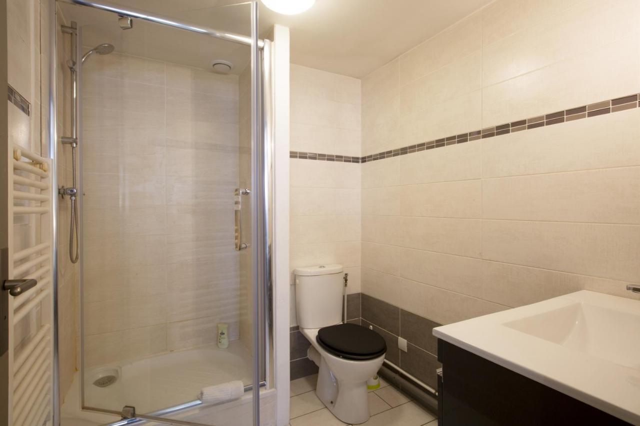 Appartements Clemenceau Pau Dış mekan fotoğraf