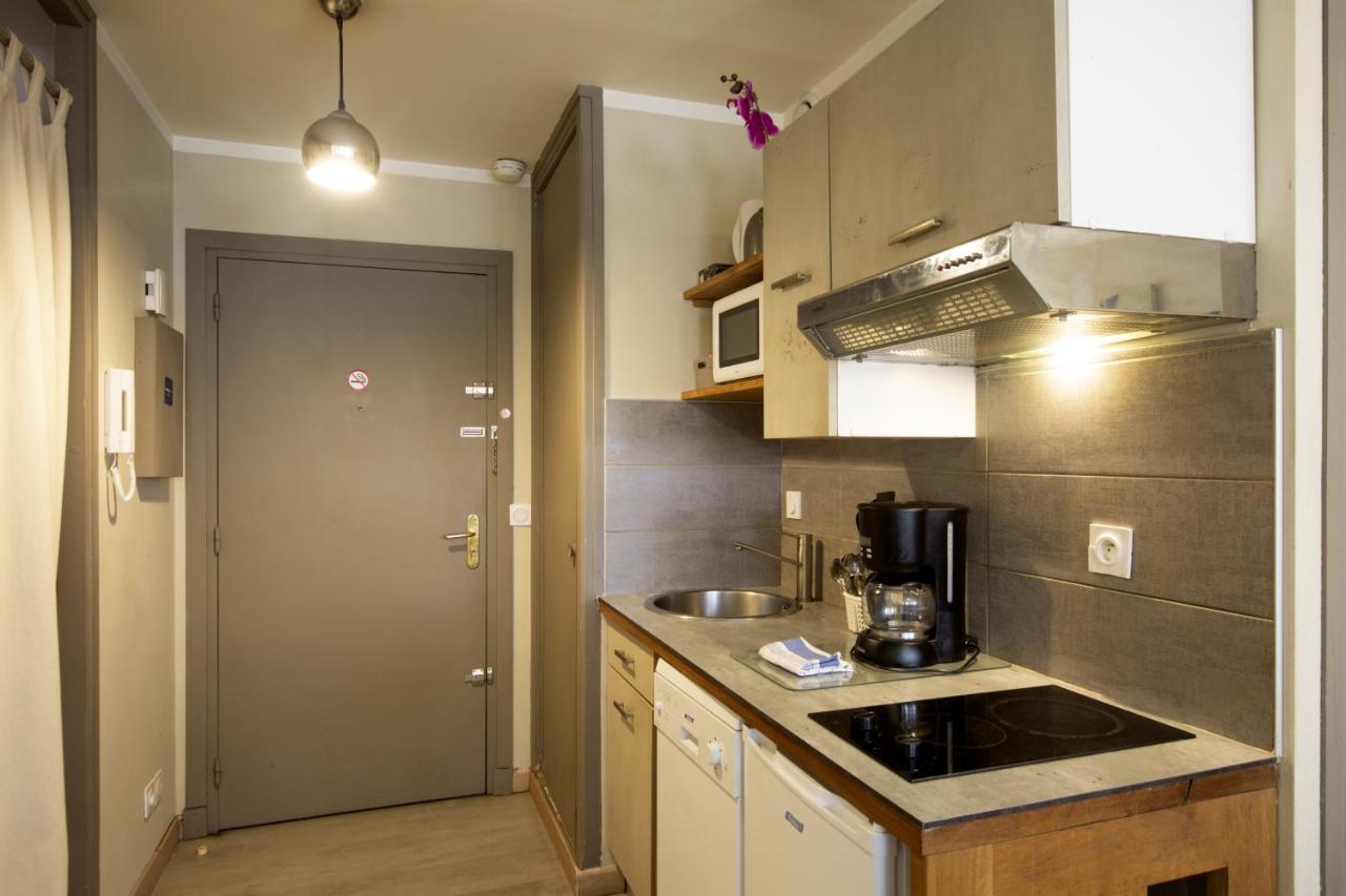 Appartements Clemenceau Pau Dış mekan fotoğraf